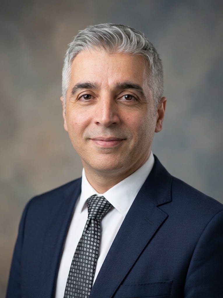 Ali Yalçın, General Manager at AgroHoby